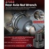 27353 Rear Axle Nut Wrench for Ford F-250, F-350, F-450