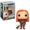 Funko POP! Qudditch Ginny Weasley #50