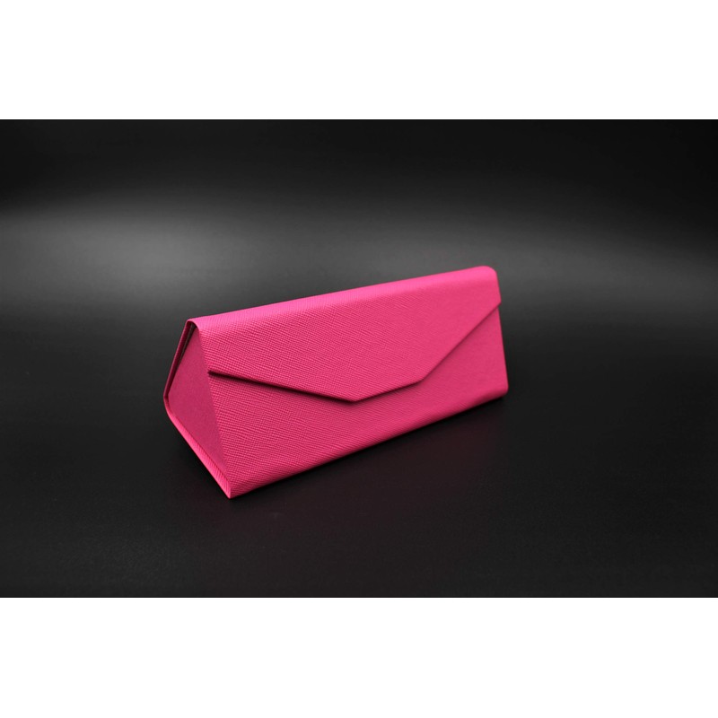 Real Sic Glasses Case for Men and Women - Magnetic