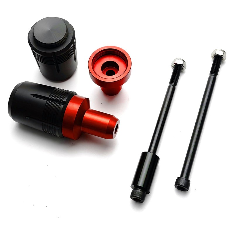 MOWOK For KAWASAKI NINJA 650 NINJA650 Z650 2017-2024 2025 Motorcycle