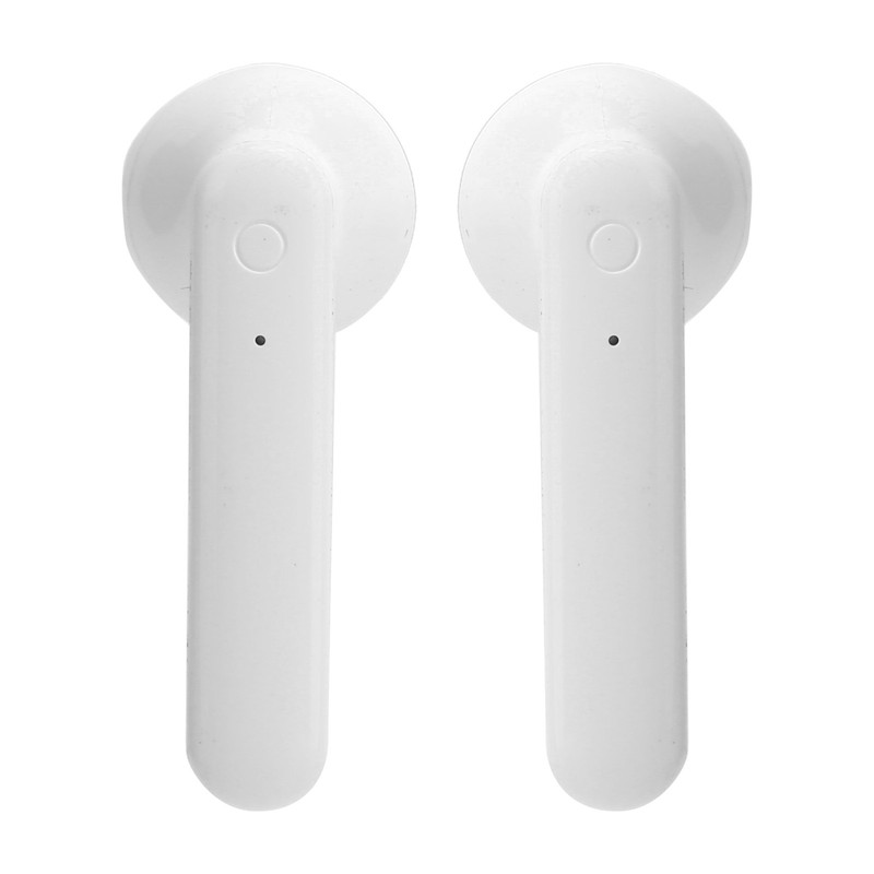 Bluetooth Earphone IPX5 Waterproof Wireless Headset Noise Reduction Half inEar