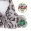 VFM - Snow Leopard 28cm Eco Friendly Toy - Super