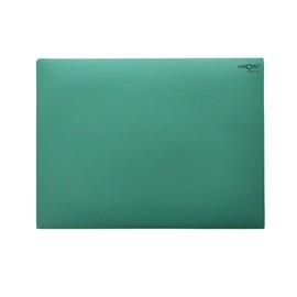 KD89 Horotec MSA24.214 Desk Mat Non-Slip 32 x 24 cm Thickness 2.00 mm Green Green, Green