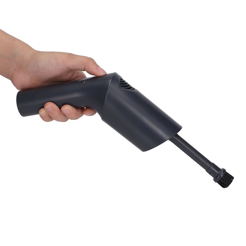 35000rpm Cordless Air Duster Portable USB Charging Compressed Air Dust