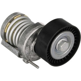 GATES DriveAlign Tensioner Pulley T38214