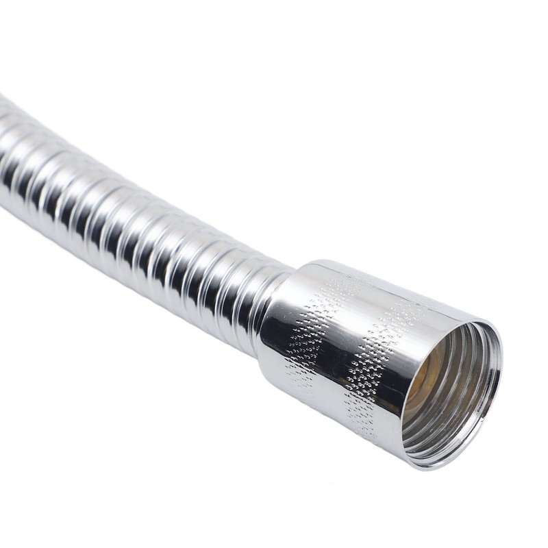 Shampoo Bowl Shower Head 120cm Soft Hose Shampoo Bed Sprayer