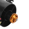QX Motor 70mm EDF Set 3500KV Brushless Motor with 6
