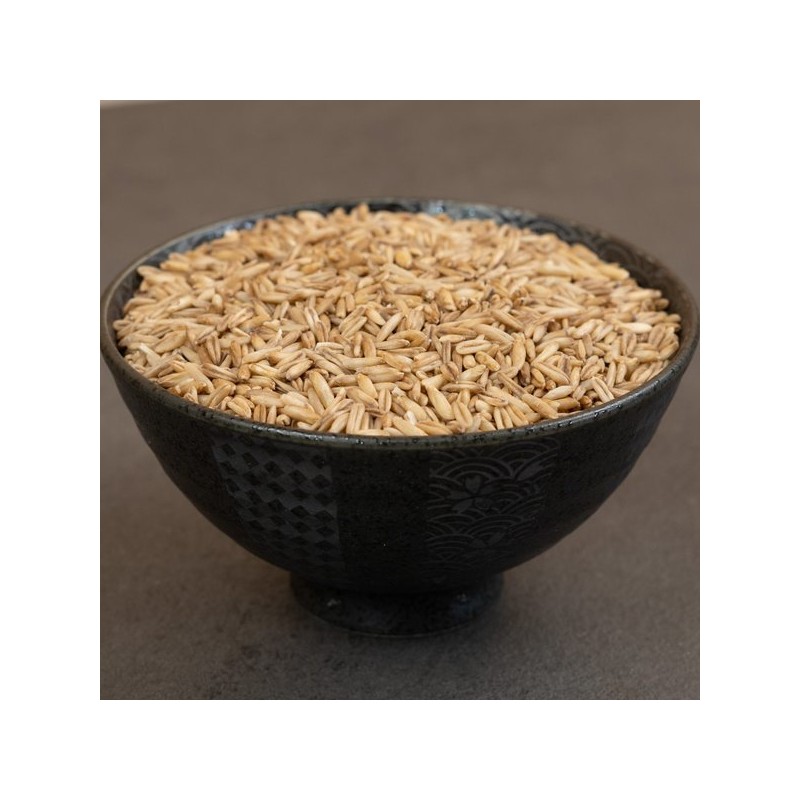 Ssari Chae 국산 귀리가루 싸리재 귀리선식 500g 귀리분말 곡물쉐이크 Domestic