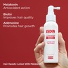 Isdin Loci?n Lambdapil para Fortalecer el Cabello Contra