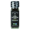 Watkins Organic Black Peppercorn Grinder 2.6 Oz Non-gmo Gluten Free
