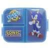 STOR Lunch Box, Sonic, Estándar