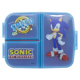 STOR Lunch Box, Sonic, Estándar
