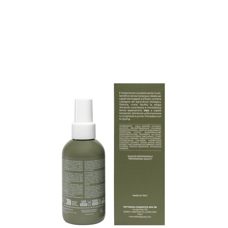 Alterego Nourish Leave in Conditioner 150 ml