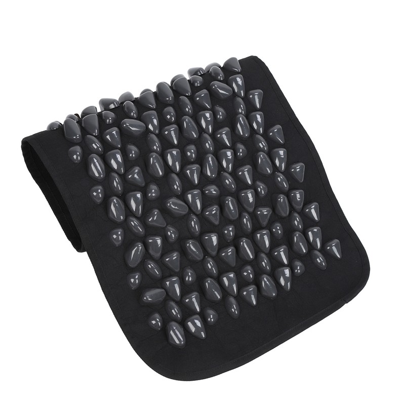 Pebble Foot Massage Cushion Fatigue Relief Imitation Cobblestone Foot Massage