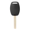 3 Button Remote Car Key Fob 433MHz With Chip CWTWBIU545
