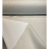 Affordable Home Fabrics Motion Linen Blackout Shell Beige Fabric By