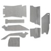 Design Engineering 902404 Heat Control Kit Compatible with '17-'20 Can-Am