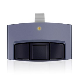 41A7633 Assurelink Remote only for a Yellow Learn Button of Sears Craftsman Garage Door Opener myQ(1Pack) Security+2.0 MyQ