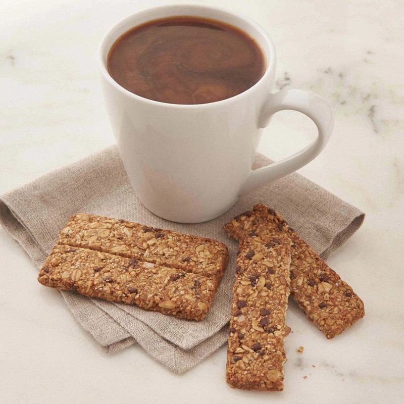 Kashi Seven Grain with Quinoa bars, Chocolate Chip Chia Non-GMO,