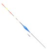 LED Fishing Bobbers High Sensitivity Color Changing Electronic Glowing Bobbers