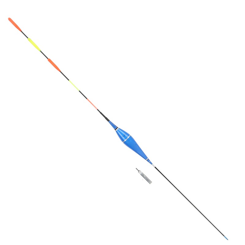 LED Fishing Bobbers High Sensitivity Color Changing Electronic Glowing Bobbers