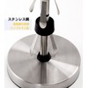 LASSRY Kitchen Paper Stand, Paper Stand, One-Handed, Kitchen Paper Roll