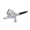 New Fashion Air Brush Kit Oxygen Spray Injection Gun Nail