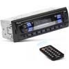 SSL ML43B 1-DIN Bluetooth Car Stereo AM/FM Receiver for 2003-2006