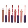 12Pcs Matte Lip Gloss Moisturizing Anti Melt Long Lasting Cream