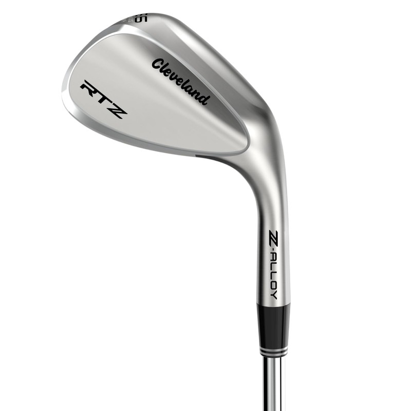 Cleveland Golf RTZ TS 60 Mid RH