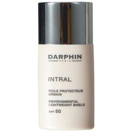 Darphin Intral Environmental Lightweight Shield Broad Spectrum Spf 50, 30 ml, 1 Ounce