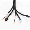 Standalone Wiring Harness, T56 or Non-Electric Tran 4.8 5.3 6.0