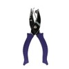 Artemio Heart Tang Punch, (Colors May Vary)