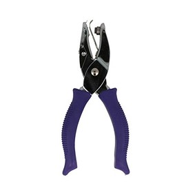Artemio Heart Tang Punch, (Colors May Vary)