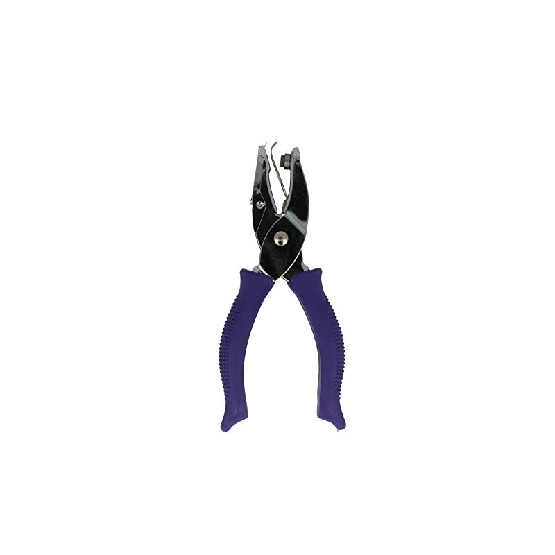 Artemio Heart Tang Punch, (Colors May Vary)