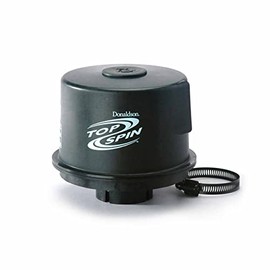 Donaldson H002435 PRE-CLEANER, TOPSPIN