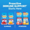 Emergen Immune Vitamina 1000mg Saúco Sobres