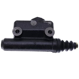 Replacement Parts For Master Brake Cylinder L25419 for Case 1740 480B 580 480C 430 580B 570 580C Mod-G88A-2021