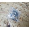 Sno-Stuff 1994-1999 Polaris Indy BLUE Sno-Stuff Pro-Glider Skid Plate. #130-205-83