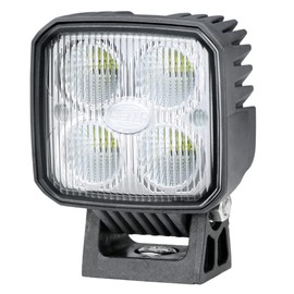 Hella 1GA996284051 Roklume 155 TP LED Close Range Work Lamp