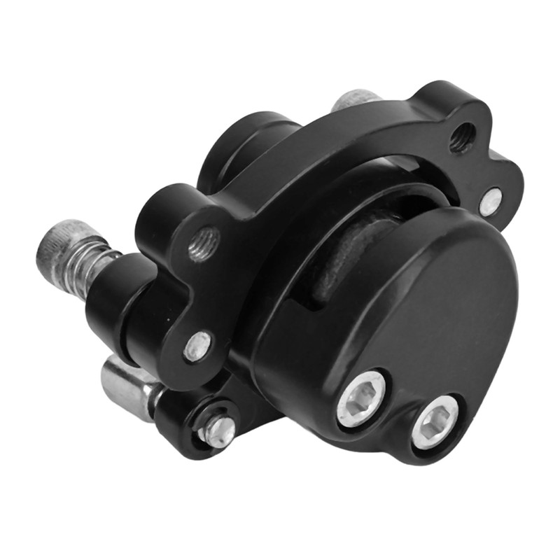 1pair Disc Brake Calipers Aluminum Alloy Front Rear Disc Brake