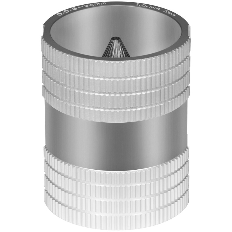 1/4" to 1-1/4" Inner/Outer Tubing Reamer Replace for 29983 Model