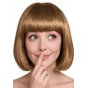 Charleston Cabaret Hair Wig for Women, Men and Children Customisable