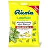 Ricola Ricola LemonMint Cough Suppressant Herb Throat Drops, Sugar Free,