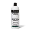 Generic Value Products Tea Tree Oil Shampoo, Leaves Hair Soft