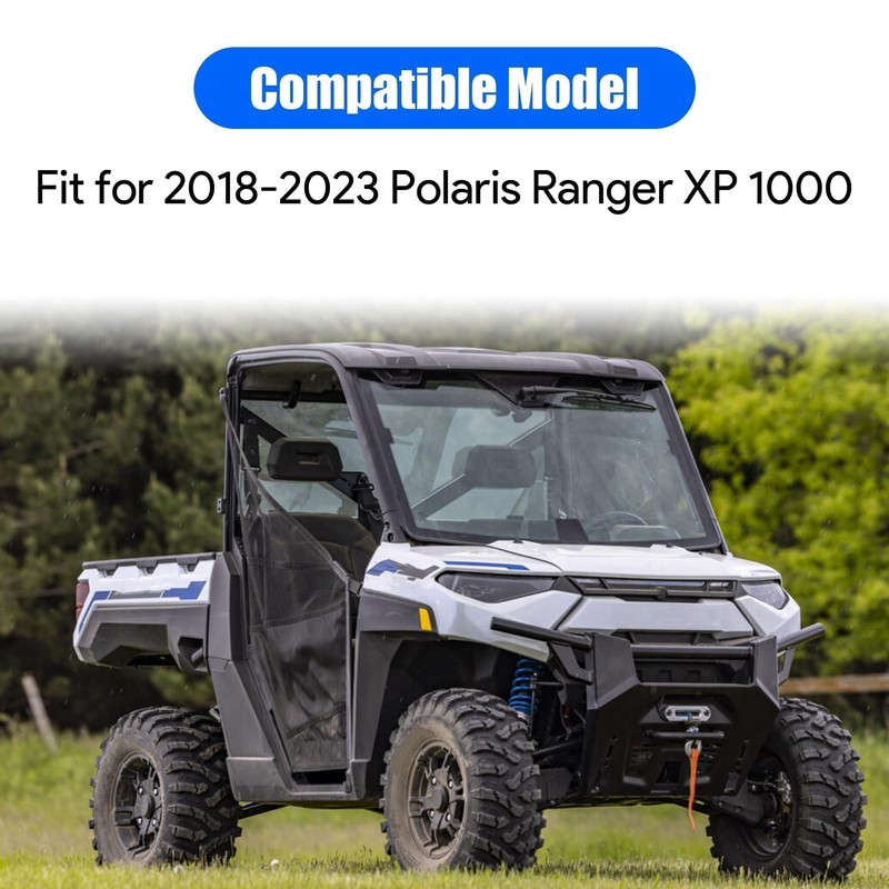 LoloWheat Gear Shifter Cable 7082498 Fit for 2018-2023 Polaris Ranger