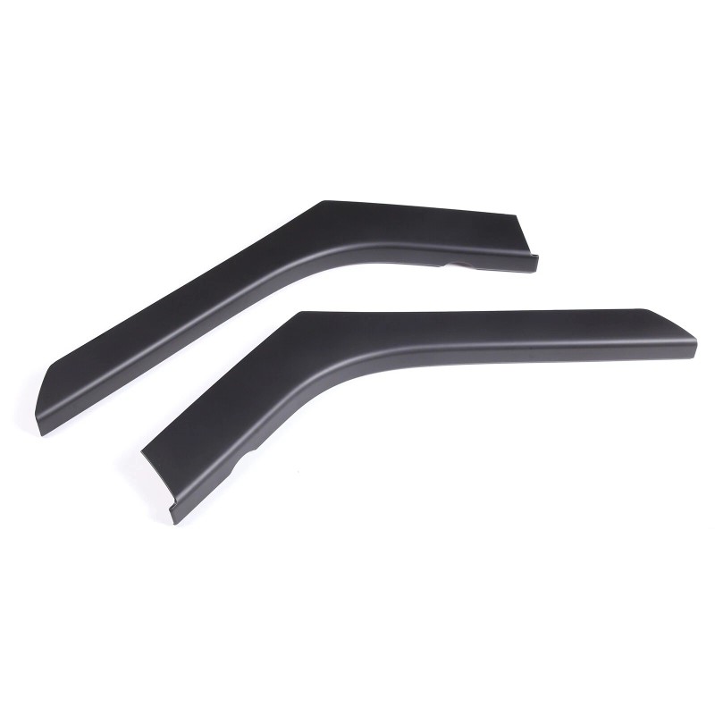 BEBECAR Fit For Range Rover Evoque 2012-18 Interior Console Side