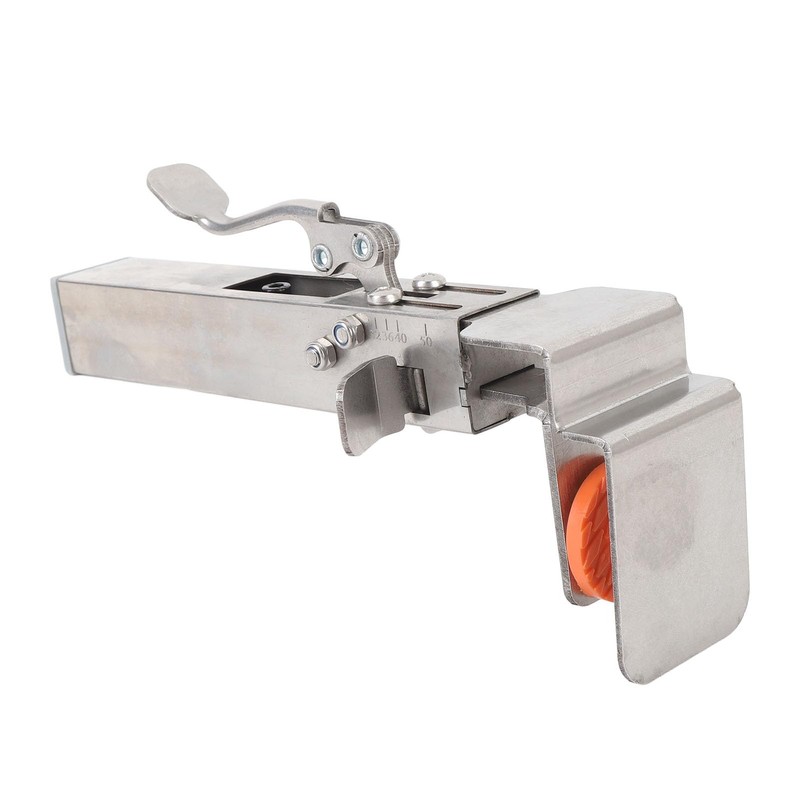 Drawer Front Installation Clamp, Adjustable Drawer Fixing Clamp, Stainless Steel
