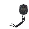 Stopwatch Timer, 2 PCS Multifunctional Handheld Digital LCD Stopwatch Timer