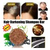 Universo en Linea Shampoo Sólido Orgánico Vegano Sin Sulfatos 55g
